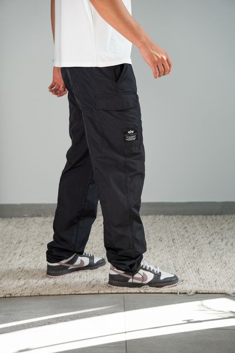 Штани Alpha Industries Оригінал