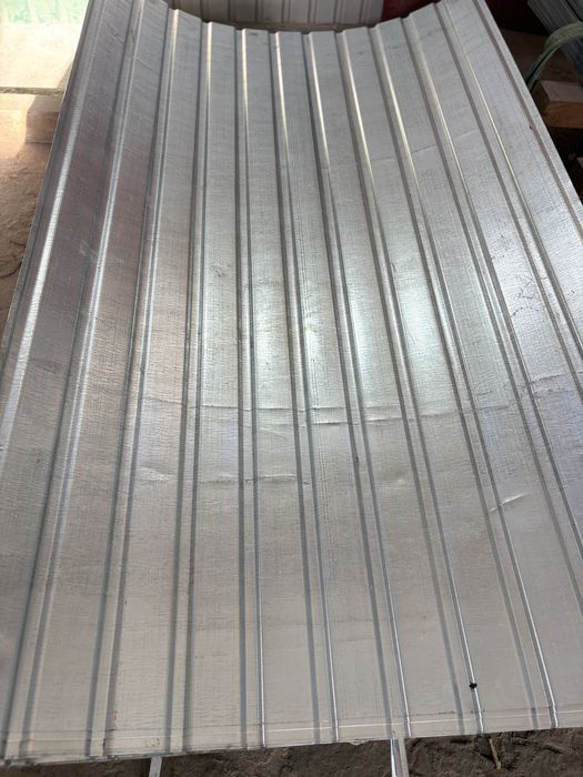 Профнастил (некондиція)