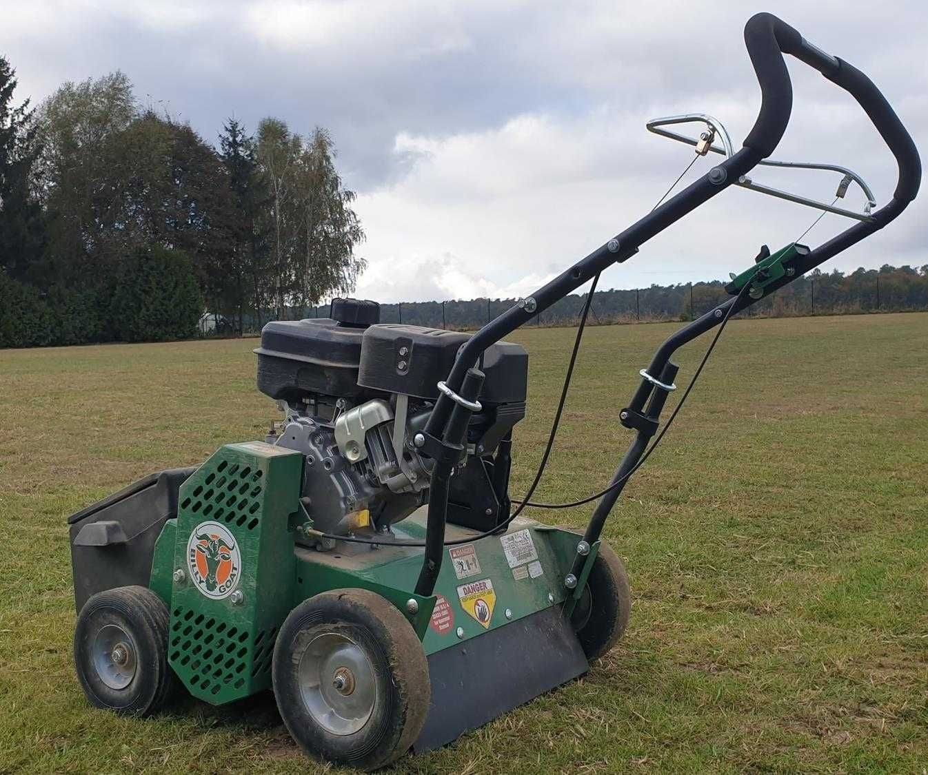 Wynajem Wypożyczalnia sprzętu ogrodniczego urządzeń ogrodniczych