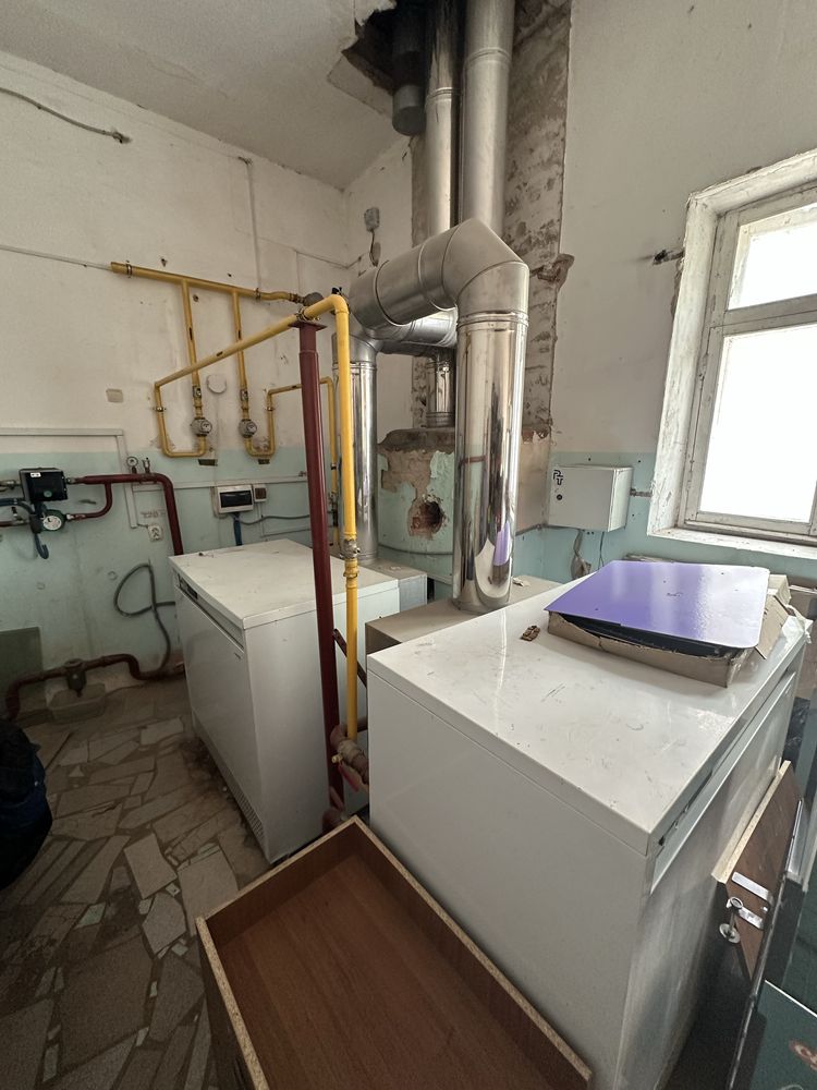Продам здание с пасивным доходом от Сильпо