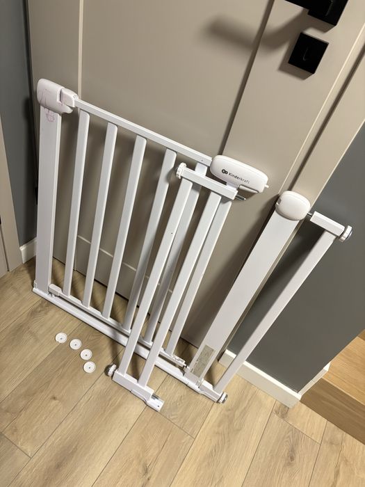 Bramka zabezpieczająca LOCK&GO Kinderkraft