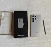 Samsung Galaxy S24 Ultra 512 GB Idealny
