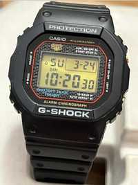 Casio G-Shock DW-5040PG 40th Anniversary kpl