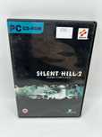 Silent Hill 2 Director's Cut 3xA Pc nr 6766