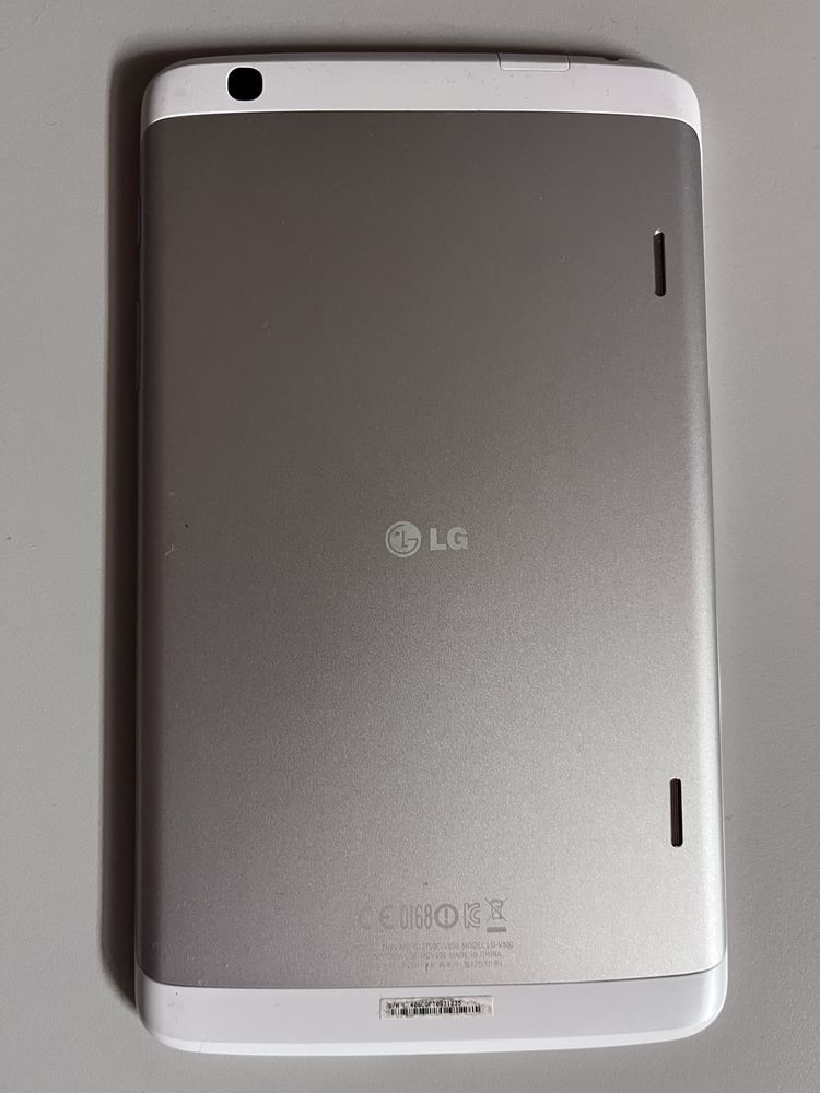 LG Gpad G-V500 para pecas