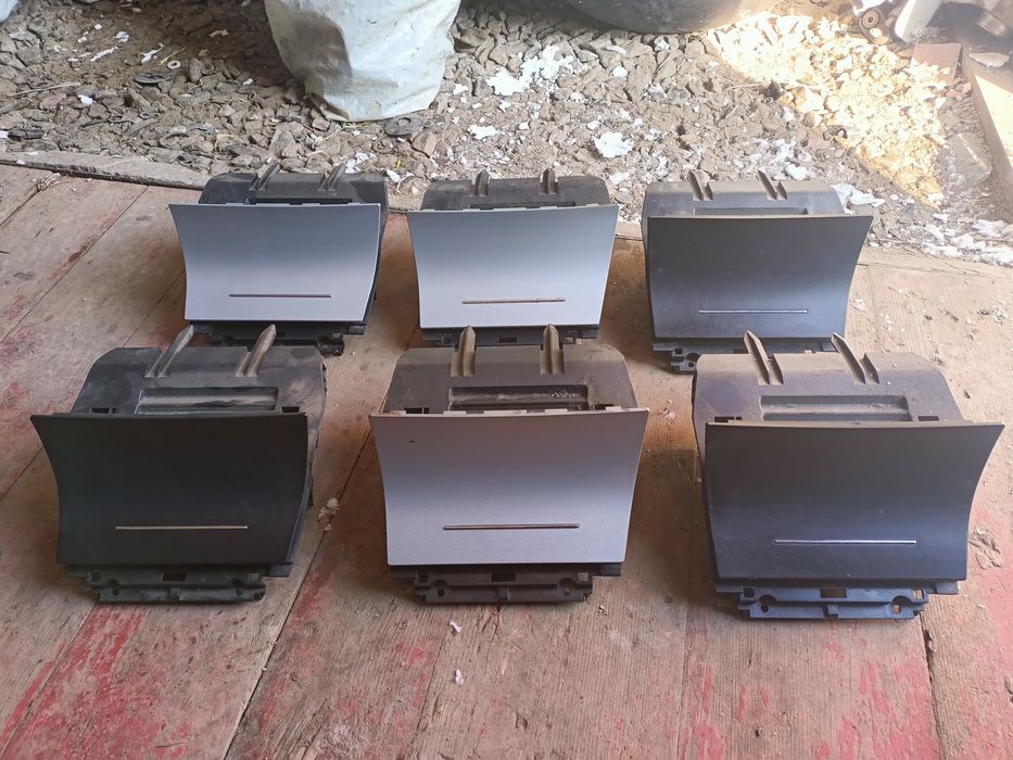 Пепельница передняя Skoda Octavia A5 2004-2013