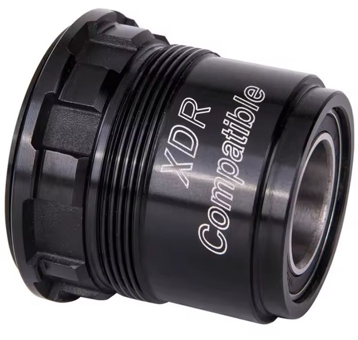 Bębenek XDR do Piasty DT SWISS