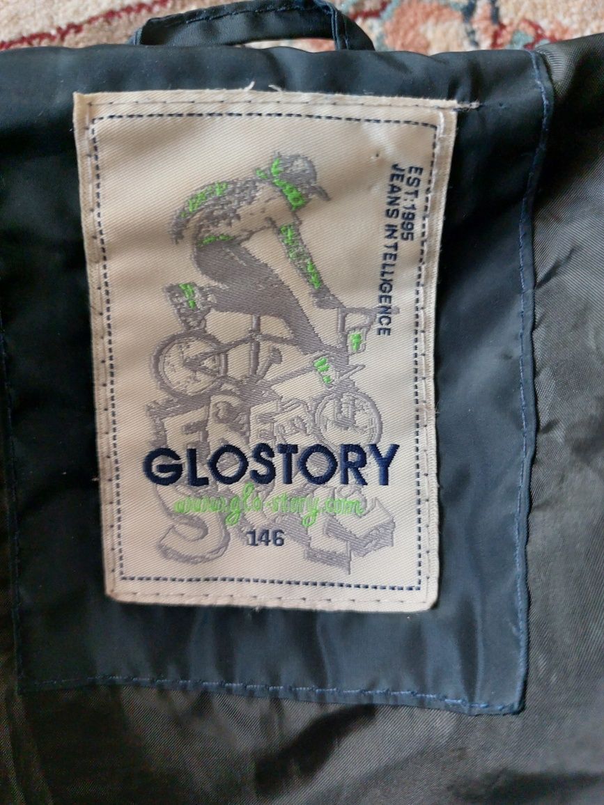 Куртка на весну glo story 146