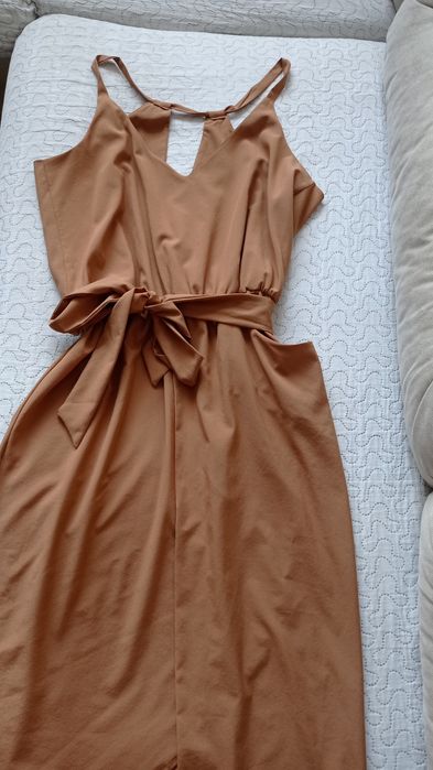 Літня  сукня  сарафан