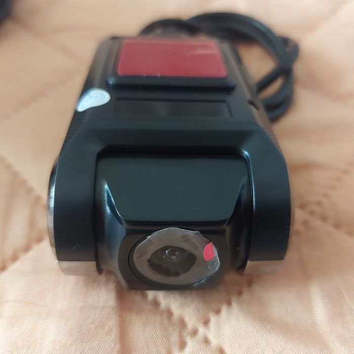 Profesjonalny wideorejestrator..okazja!