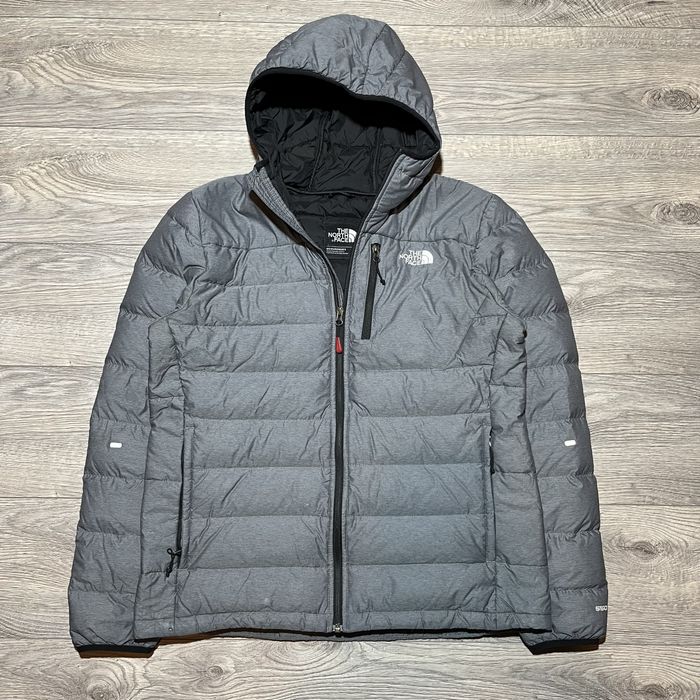 Мужскся Куртка пуховик The north Face L size