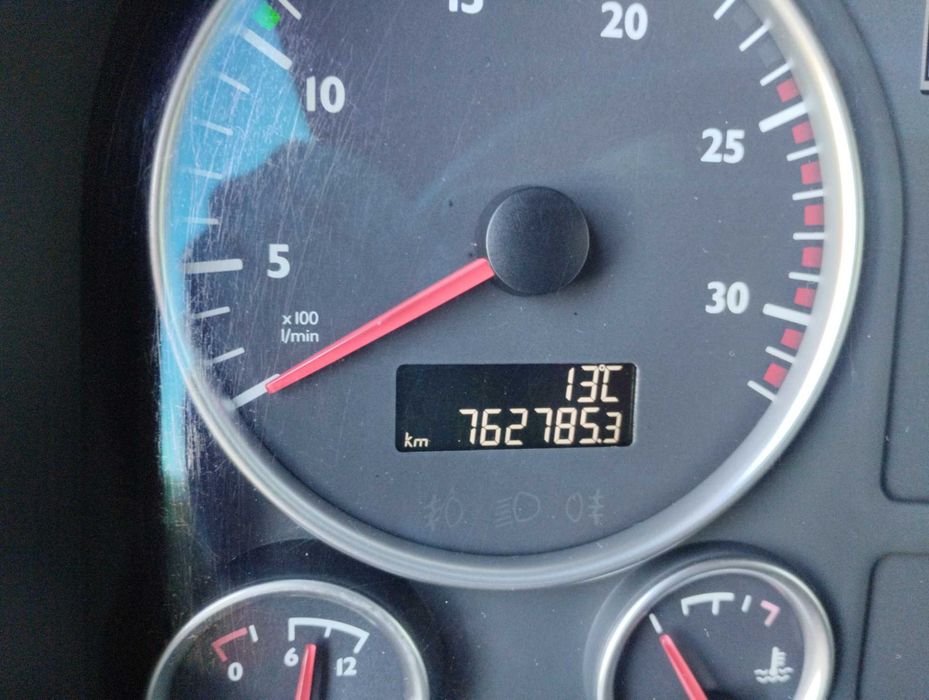 MAN TGX 18-440 Euro 5 XXL