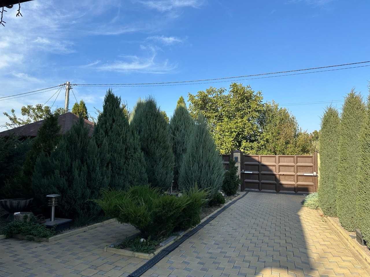 Продам шикарный дом в Бабаях