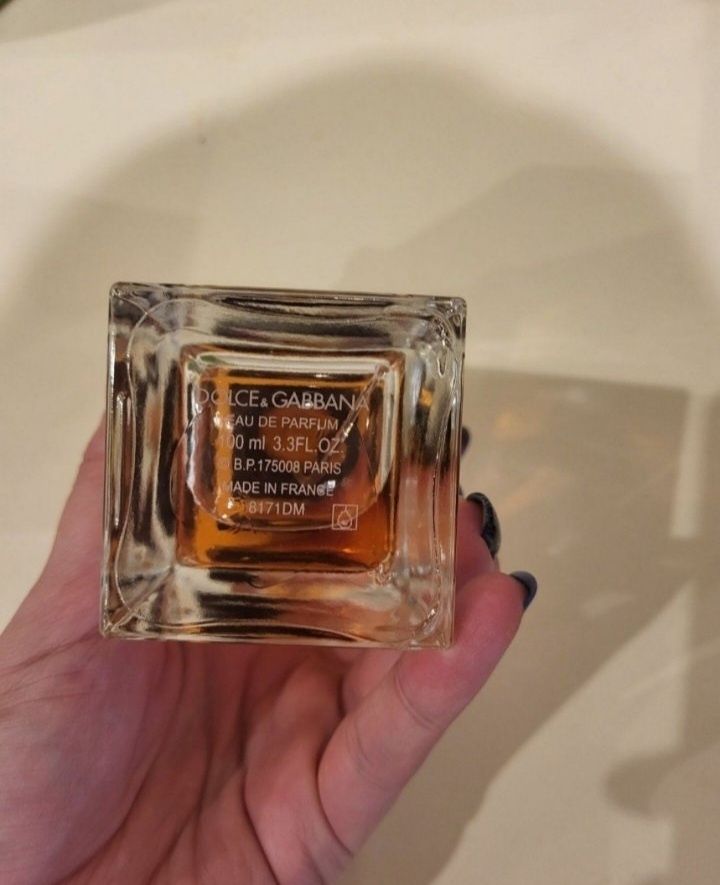 Dolce Gabbana The Only One (Парфюм) 100 мл