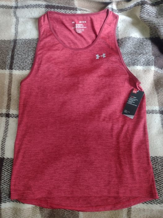 Майка Under Armour оригинал.