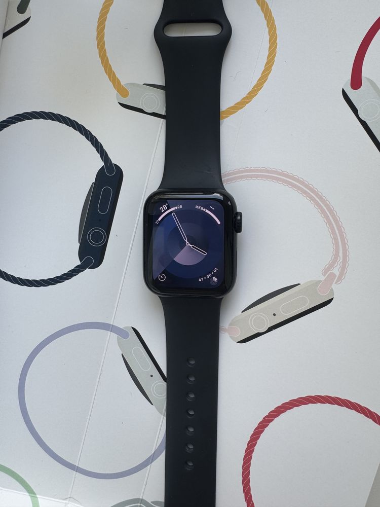 Apple watch se2 40mm