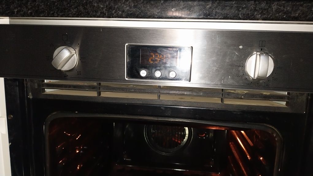 Forno eléctrico whirpool