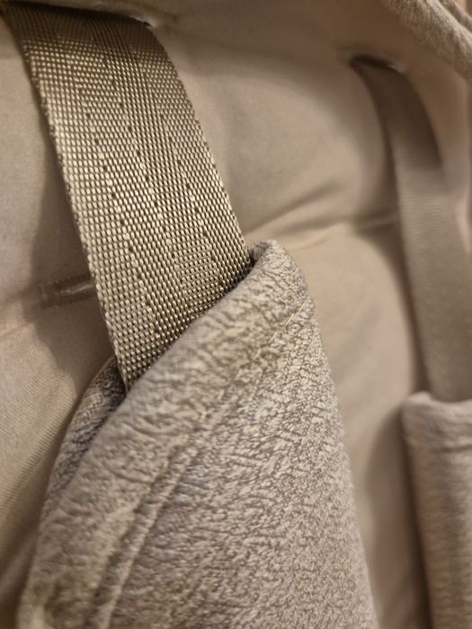 Bujak elektryczny huśtawka MoMi z pilotem głośnik bluetooth