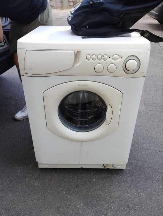 Продам пральну машину Маргаріта 2000 LX 129 X під розборку.