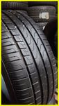 Пара летних шин Pirelli Cinturato P7 225/50 r17 225 50 17