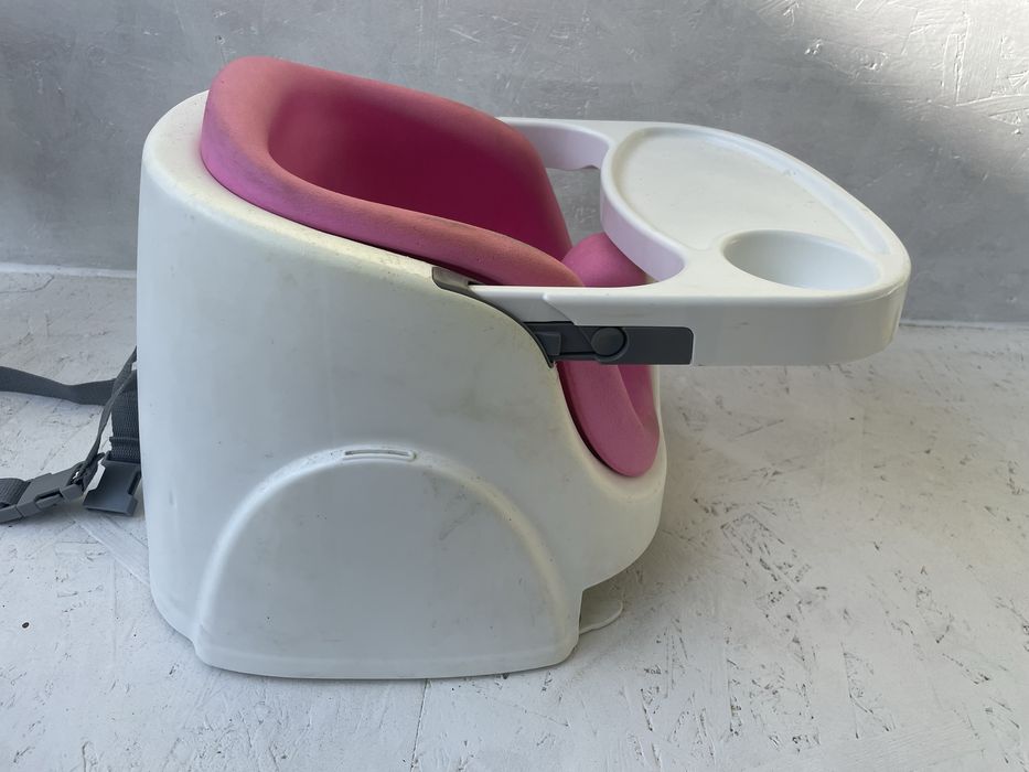 Cadeira de refeicao portatil Ingenuity