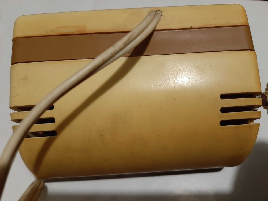 Абонентский громкоговоритель радиоточка, радио сувенир СССР