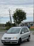 Volkswagen Sharan 2002