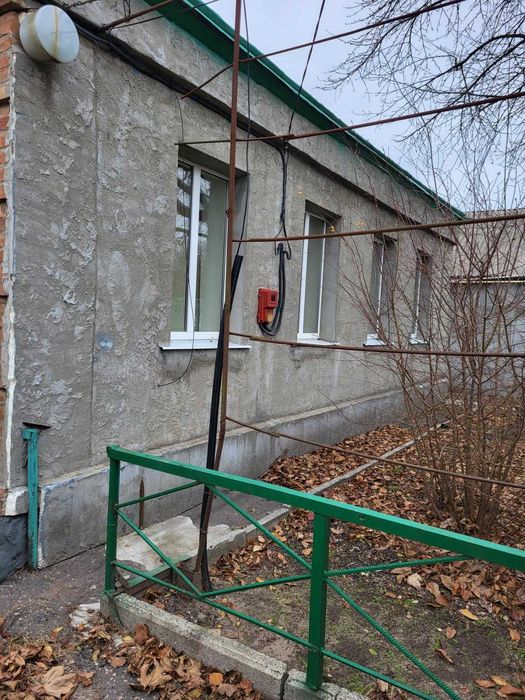 Продам добротний будинок на Лелеківці.