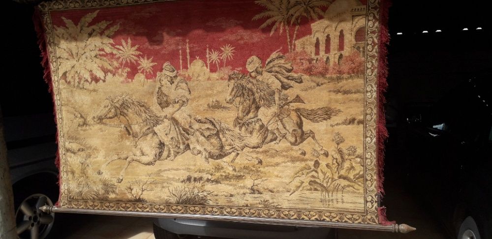 10 argolas com diamantes para guardanapos antigo