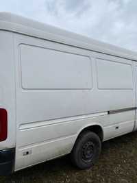 Bok Prawy Ćwiartka Mercedes Sprinter 903 Volkswagen LT 96-06r. MAXI