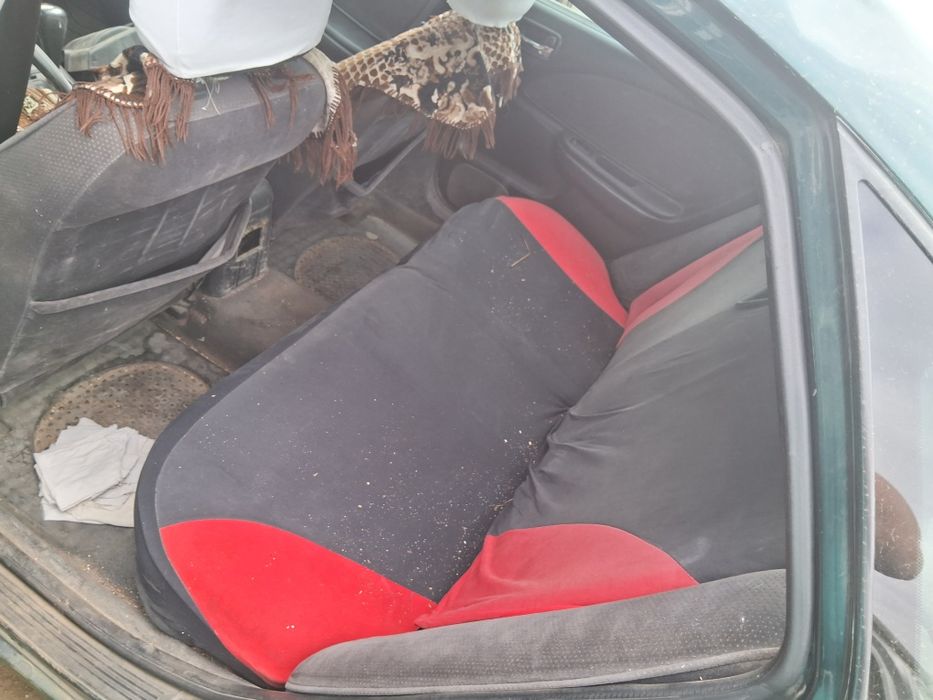 Toyota Avensis T22