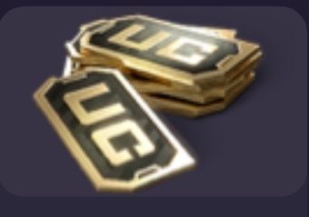 Uc для Pubg Mobile