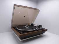 Gramofon Dual 721 najwyższy model Direct Drive + Ortofon SERWIS
