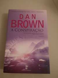 Dan Brown - Conspiração