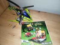 Lego ninjago 9443