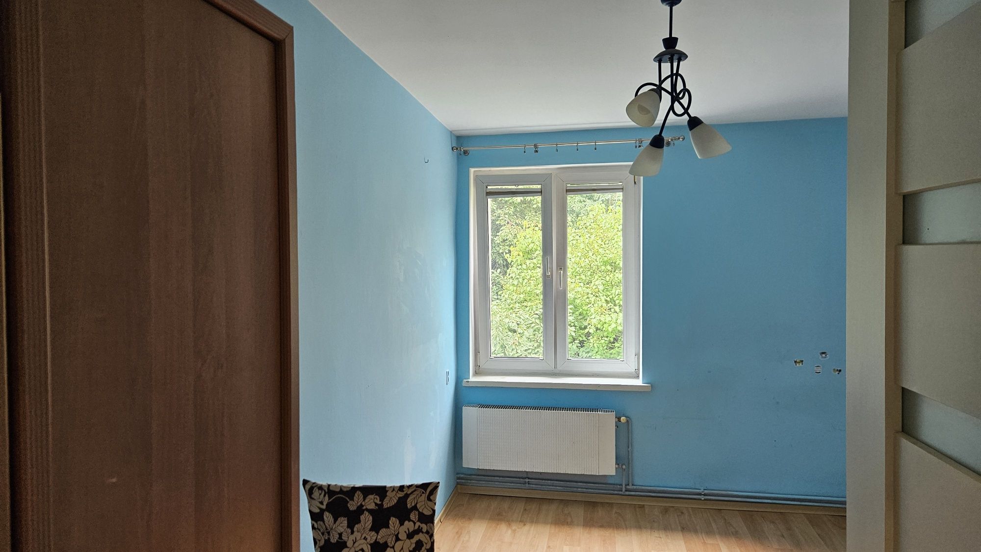 Sprzedam mieszkanie 49 m2 w Przewornie