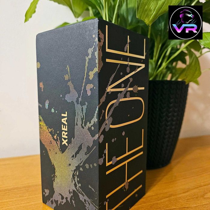 Xreal ONE PRO (L)‼️NEW TOP Model 2025 AR | XR Glasses Sony OLED 120Hz