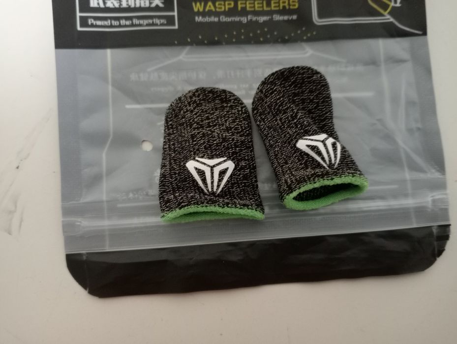 Ігрові геймерські напальчники