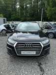 Авторазборка розбірка Audi Q7 4M ауді ку 7 4м запчастини разборка шрот