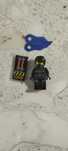 lego Ninjago Cole Armor Stone