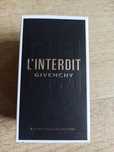 Givenchy L'Interdit Intense edp 80 ml