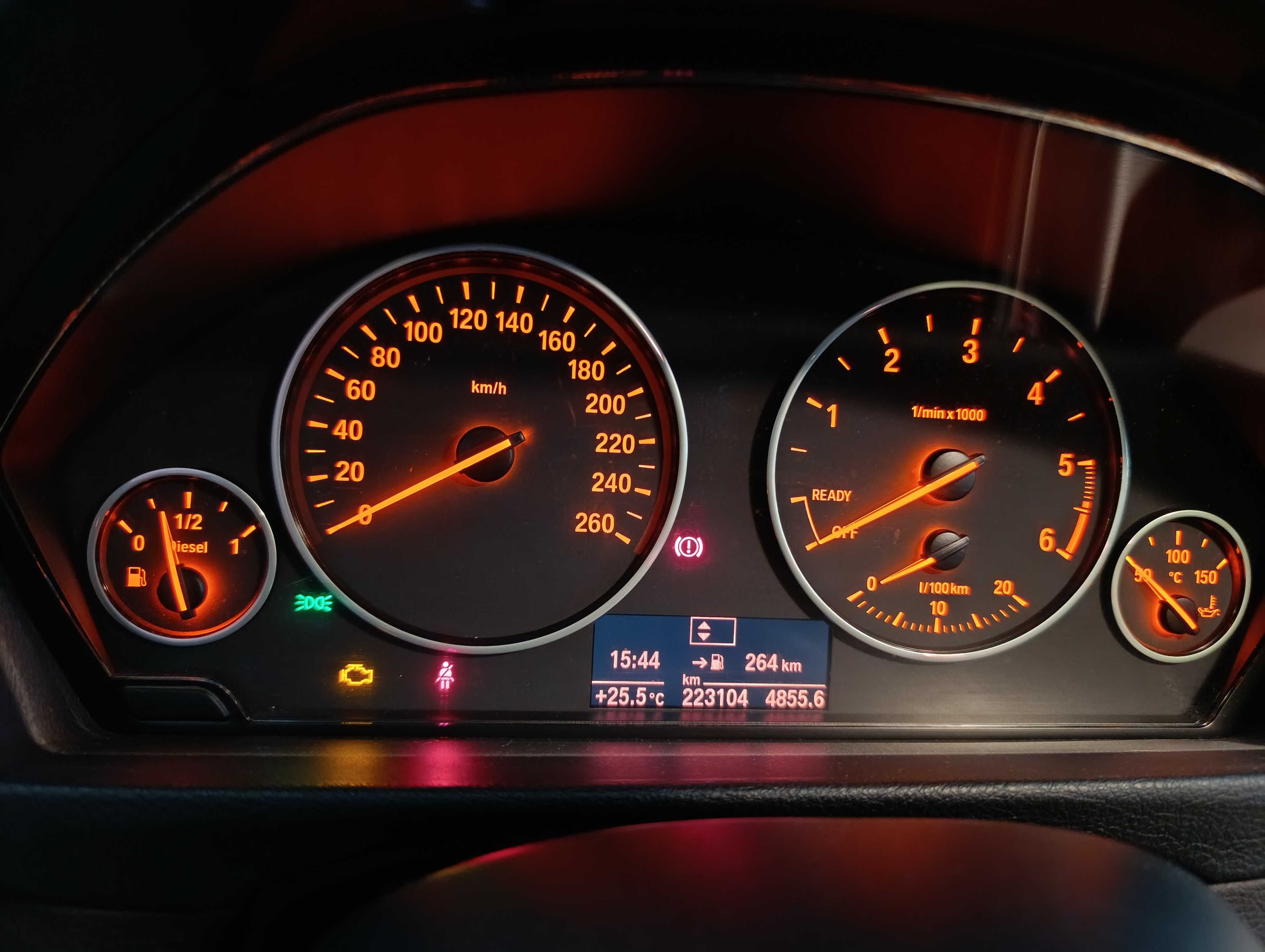 BMW 420d Gran Coupé
