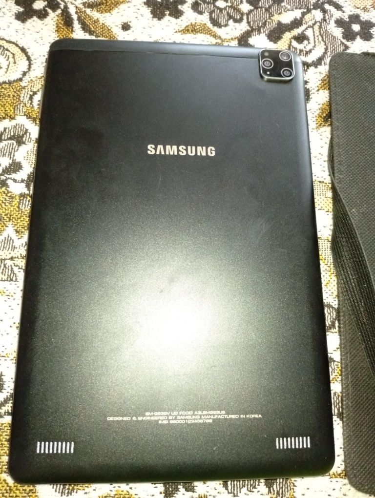 Планшет Samsung 2024