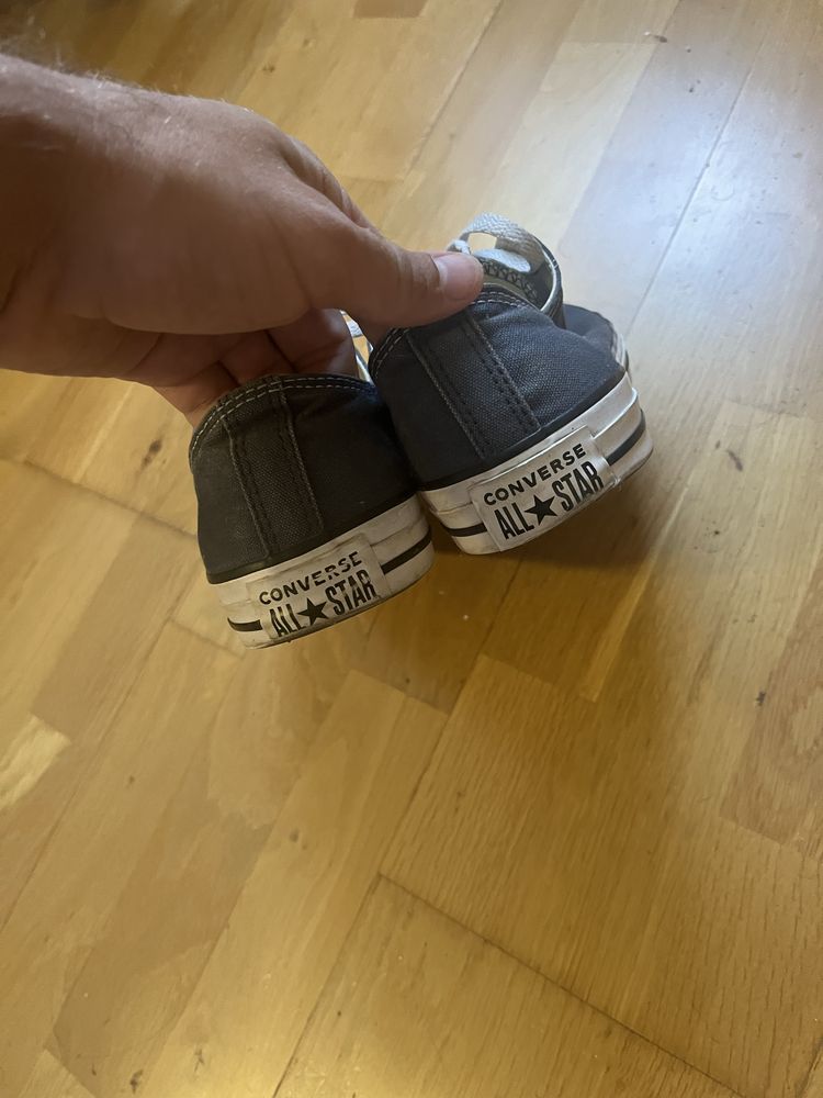 Кеди converse all star