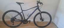 Rower crossowy LIV Rove