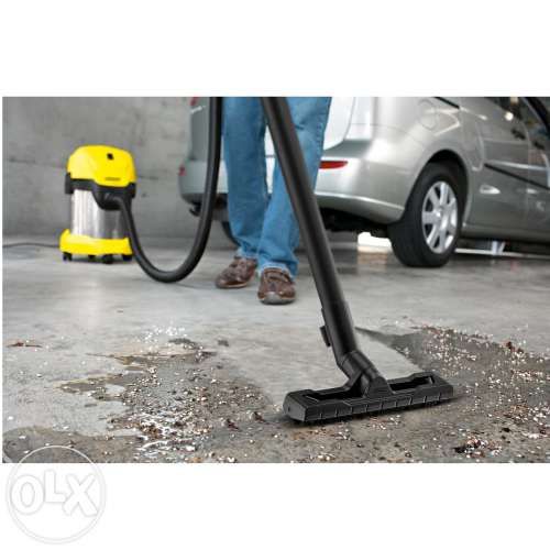 Оренда, прокат пилосос, пылесос Karcher, пилосмок у Полтаві