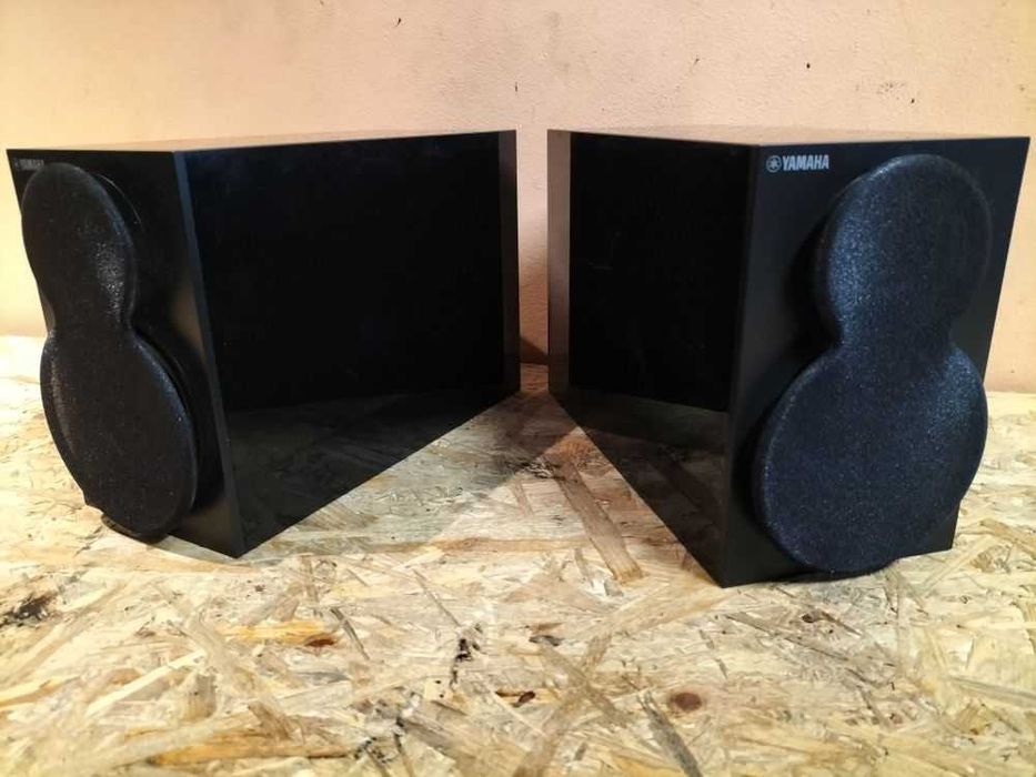 Wspaniałe Kolumny półkowe YAMAHA NS-BP110 PIANOCRAFT /Wysyłam!