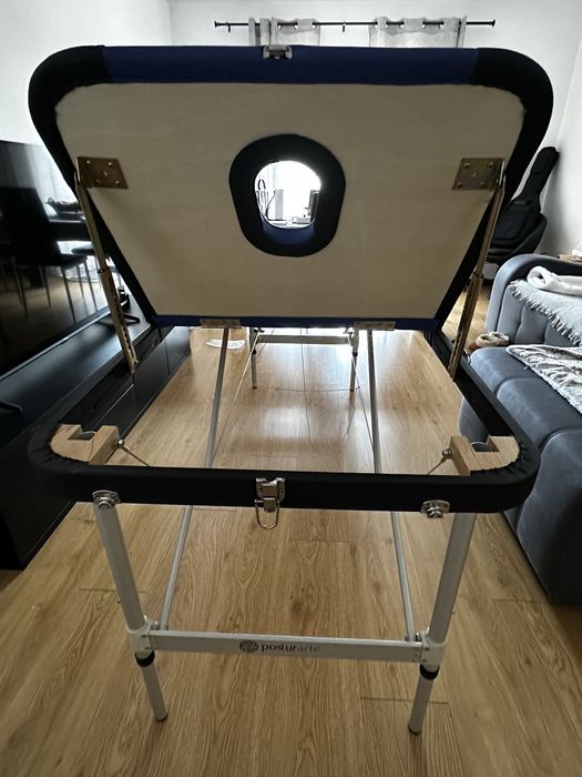 Marqueza azul otimo estado