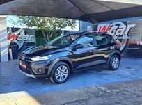 Dacia Sandero 1.0 TCe Stepway Comfort