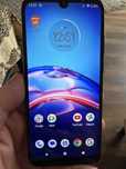 Motorola e6s jak nowa